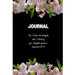 Journal: Your Goals, Memories, Favourite Quotes - You Decide!