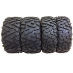 Journey 25 x 10 x 12 +25 x 8 x 12 Atv Utv Lastik Takımı