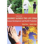 Journey Across the Life Span: Human Development and Health Promotion by Elaine U. Polan RNC MS PhD (2015-01-27)
