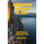 Journey from There Back to Here: TRANSFORMATION OF YOUR EMOTIONAL INTELLIGENCE (EQ) New Thought Edition-Volume Two: 2