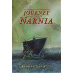 Journey into Narnia by Kathryn Lindskoog (1997-12-01)