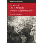 Journey to Indo-America: APRA and the Transnational Politics of Exile, Persecution, and Solidarity, 1918–1945