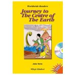 Journey to The Center of The Earth - Level 6 CD'li - Beşir Kitabevi