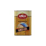 Journey Ünlü Boya Teak Oil 3' Lt - Taba - 36