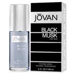 Jovan Black Musk For Men EDC 88 ml Erkek Parfümü