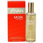 Jovan Musk For Women 96 Ml Kadin Parfumu