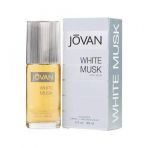 Jovan White Musk For Men 88Ml Erkek Parfümü