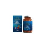 Jove Fish Oil Omega-3 E Vitamini D3 Vitamini Likopen Yüksek Epa Dha 60 Kapsül