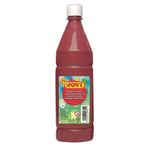 Jovi 1000ml Kahverengi Guaj Boya