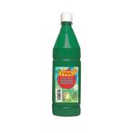 Jovi 1000ml Koyu Yeşil Sulandırılmış Guaj Boya
