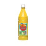 Jovi 1000ml Sarı Guaj Boya