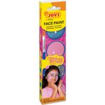 Jovı 174FA Krem Yüz Boyası Dünyası 8ml x 3 Renk