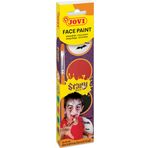 Jovı 174Sc Krem Yuz Boyası Korku Dunyası 8Ml X 3 Renk