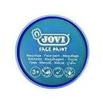 Jovı 177U Yüz Boyası Krem 20Ml Açık Mavi - 5'Li Kutu