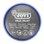 Jovı 177U Yüz Boyası Krem 20Ml Gümüş - 5'Li Kutu