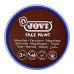 Jovı 177U Yüz Boyası Krem 20Ml Kahverengi - 5'Li Kutu