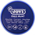 Jovı 177U Yüz Boyası Krem 20Ml Lacivert - 5'Li Kutu