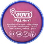 Jovı 177U Yüz Boyası Krem 20Ml Pembe - 5'Li Kutu