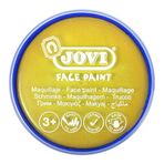 Jovı 177U Yüz Boyası Krem 20ML Sarı - 5'li Kutu