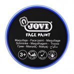 Jovı 177U Yüz Boyası Krem 20Ml Siyah - 5'Li Kutu