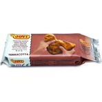Jovi 250 gr Kahverengi 84 Seramik Hamuru