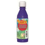 Jovi 250 ml Lacivert Guaj Boya