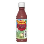 Jovi 250ml Kahverengi Guaj Boya