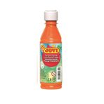 Jovi 250ml Turuncu Guaj Boya