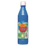 Jovi 500 ml Açık Mavi Guaj Boya