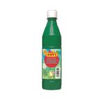 Jovi 500 ml Koyu Yeşil Guaj Boya