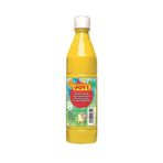 Jovi 500ml Sarı Guaj Boya