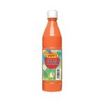 Jovi 500ml Turuncu Guaj Boya