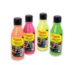 JOVI 519 GUAJ BOYA KARANLIKTA PARLAYAN FOSFORLU 250ML SARI