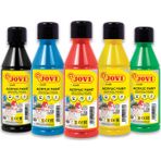 Jovi 680 JOVIDECOR AKRİLİK BOYA 250 ml SİYAH