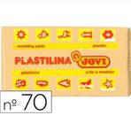 Jovi 70-30 Ten Rengi 50 gr Tek Renk Oyun Hamuru
