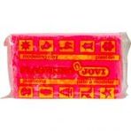 JOVI 70 OYUN HAMURU FOSFORLU RENKLER 50 GRAM TOZ PEMBE