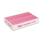 Jovı 70U 50Gr Kurumayan Oyun Hamuru Pembe - 30'Lu Kutu