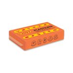 Jovi 70U Turuncu 50 GR 30 Adet Oyun Hamuru