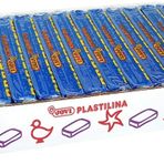 JOVI 71U 150GR KURUMAYAN OYUN HAMURU LACİVERT - 15'Lİ KUTU