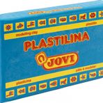 JOVI 72U 350GR KURUMAYAN OYUN HAMURU MAVİ - 15'Lİ KUTU