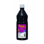 Jovi 750 ml Siyah Parmak Boyası