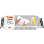 Jovi 85 Seramik Hamuru 500Gr Beyaz