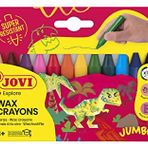 Jovi 980/12 Box 12 mum boya bulunur