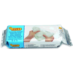 Jovi Beyaz 500 gr Seramik Hamuru