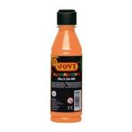Jovi Fosforlu 250 ml Turuncu Sıvı Guaj Boya