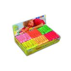 Jovi Fosforlu Oyun Hamuru 30’Lu Kutu (50 gr.)