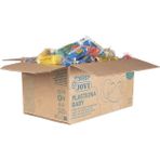 Jovi Jovı 371/60 38GR Yumuşak Oyun Hamuru Basıc 15 x 4 Renk - 60'lı Kutu - Gri