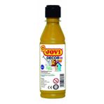 Jovi Jovidecor 250 ml Altın Akrilik Boya
