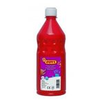 Jovi Kırmızı 750 ml Parmak Boyası