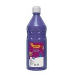 Jovi Mor 750 ml Parmak Boyası
